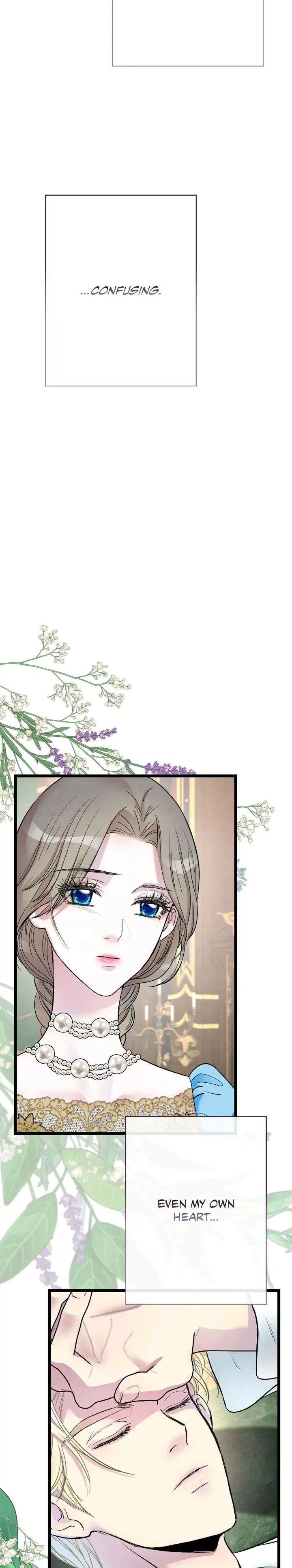The Problematic Prince, Chapter 32 image 13